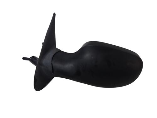 Used Left mirror Left mirror NISSAN MICRA III (K12) [2002-2011] 33462317 33462317