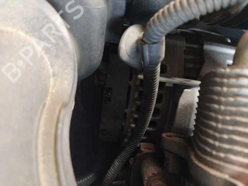 Alternator BMW 1 (E81) 118 i | BP5543093M7 