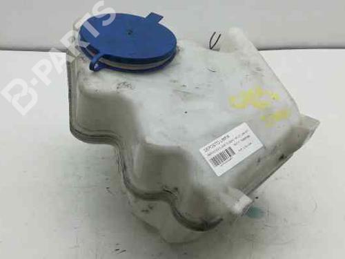 Used Windscreen washer tank Windscreen washer tank MERCEDES-BENZ B-CLASS Sports Tourer (W245) B 180 CDI (245.207) (109 hp) 7416654 7416654