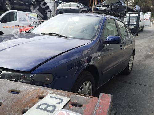 Left taillight SEAT LEON (1M1) | BP29200182C34 - Image 4