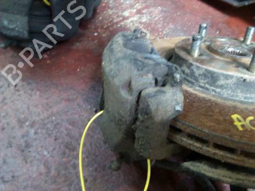 Høyre bremsekaliper foran HONDA ACCORD VII (CL, CN) 2.0 (CL7) (155 hp) 11593251