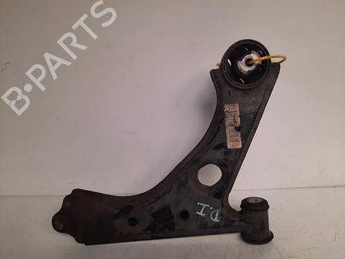 Left front suspension arm FIAT GRANDE PUNTO (199_)  | BP10327604M12 