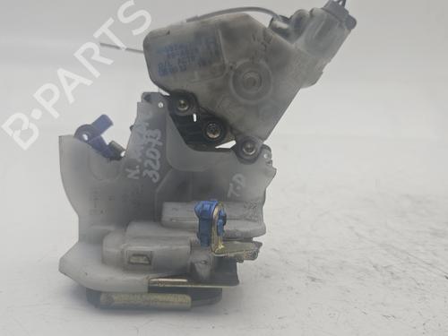 Used Rear right lock NISSAN X-TRAIL I (T30) [2001-2013]  24417737