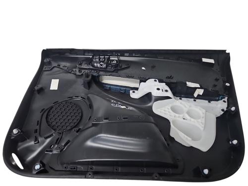 Front left panel RENAULT CLIO IV Estate Van (KH_) 0.9 TCe 90 | BP32186462C58 - Image 3