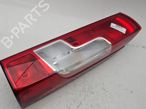 Used Right taillight CITROËN JUMPER II Van 2.2 BlueHDi 140 (140 hp) 30504811