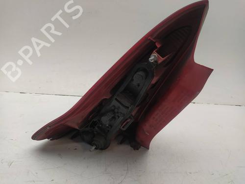 Right taillight CITROËN C4 Coupe (LA_) 1.6 16V | BP10294144C35 