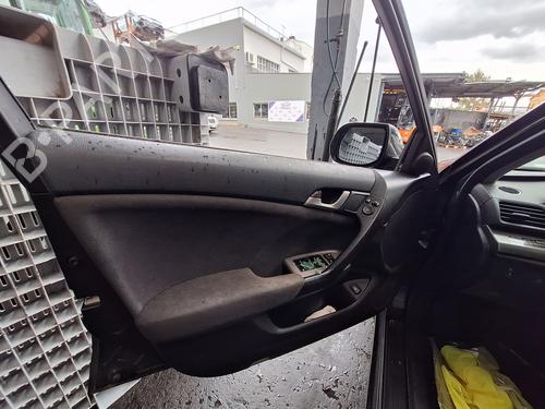Used Front left window mechanism HONDA ACCORD VIII (CU) [2008-2025]  21692148