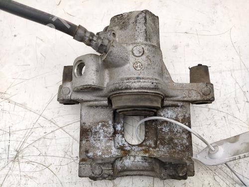 Right rear brake caliper MAZDA 2 (DY)  | BP16861938M106 