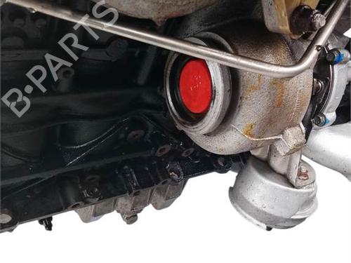 Engine VW PASSAT B6 Variant (3C5) | BP38710842M1 - Image 2