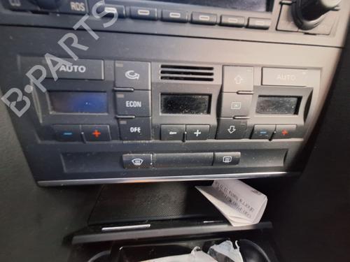 Used Climate control Climate control 38170007 38170007
