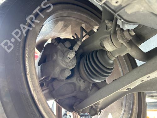 Used Right front brake caliper SEAT LEON (5F1) [2012-2021]  28382766