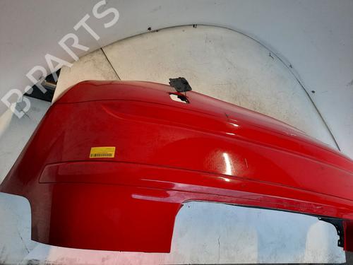 Rear bumper AUDI A3 Sportback (8PA) 1.6 | BP11015637C8 