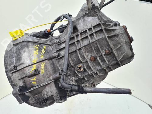 Getriebe für FORD FOCUS II (DA_, HCP, DP) [2004-2013]  8147360
