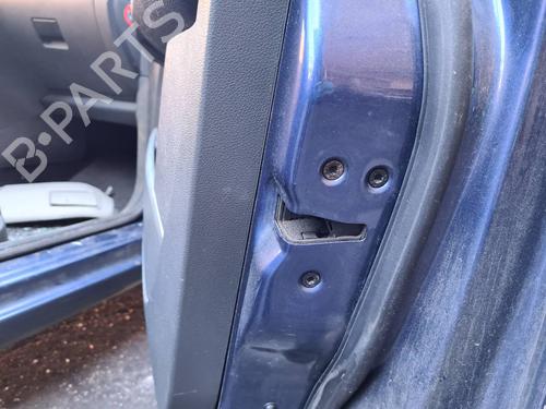 Used Front right lock FORD FOCUS C-MAX (DM2) [2003-2007]  7868602