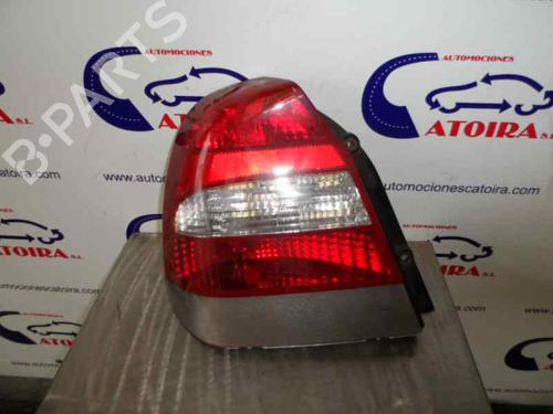 Used Left taillight DAEWOO NUBIRA Saloon (J100) 1.6 16V (103 hp) 170572