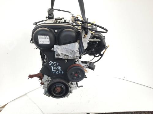 Used Engine Engine FORD FIESTA VI (CB1, CCN) 1.4 (97 hp) 10150945 10150945