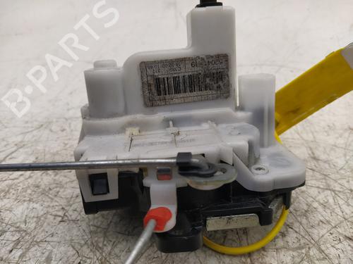 Used Front left lock FIAT 500 (312_) [2007-2025]  19334465