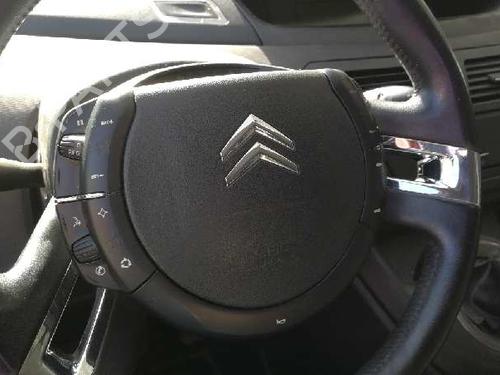 Used Driver airbag CITROËN C4 Grand Picasso I (UA_) 1.6 HDi (109 hp) 3459668
