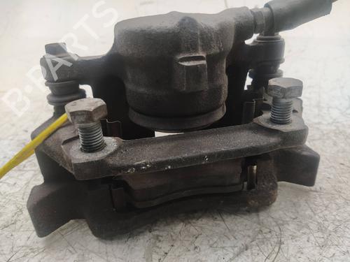 Left front brake caliper MERCEDES-BENZ A-CLASS (W168) A 170 CDI (168.009, 168.109) | BP11594599M105 