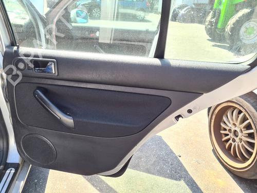 Rear right window mechanism VW GOLF IV (1J1) 1.9 TDI | BP8123992C25 