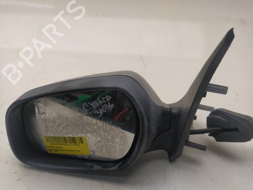 Used Left mirror CITROËN XSARA (N1) 2.0 HDi 90 (90 hp) 22696008