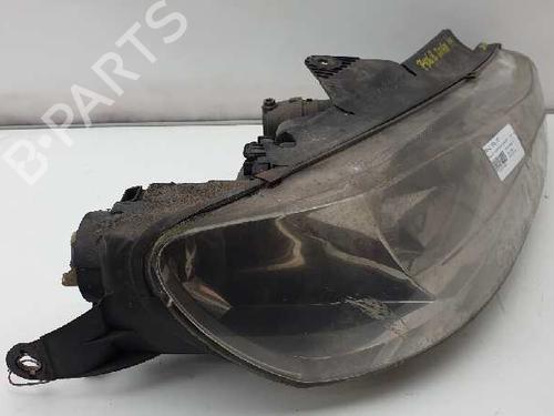 Right headlight PEUGEOT 406 (8B) 2.0 HDI 90 | BP5114048C29 