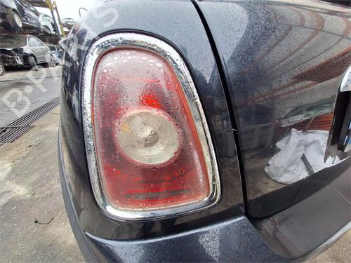 Used Left taillight Left taillight 38489113 38489113