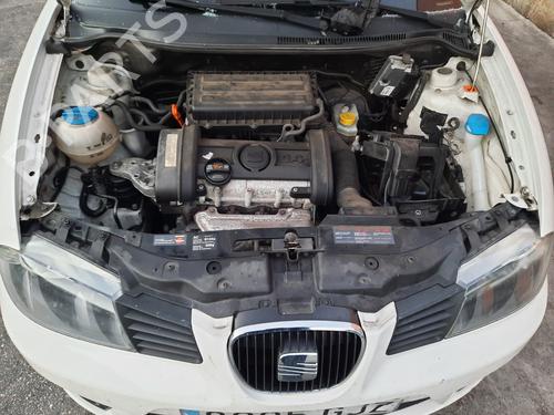 Rear wiper motor SEAT IBIZA III (6L1)  | BP9044847M102 