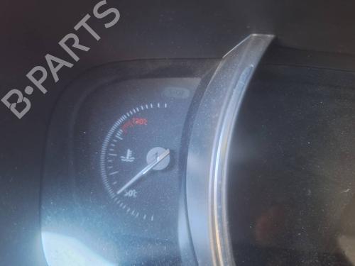 Instrument cluster RENAULT MEGANE IV Hatchback (B9A/M/N_) 1.5 dCi 110 (B9A3) | BP39185300C47 - Image 3
