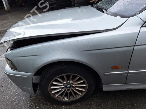 Aleta delantera izquierda BMW 5 Touring (E39) 530 d (184 hp) 17222157