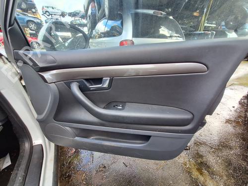 Used Front right window mechanism SEAT EXEO ST (3R5) [2009-2013]  26234249