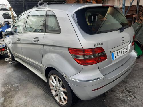 Left taillight MERCEDES-BENZ B-CLASS Sports Tourer (W245)  | BP23561020C34 