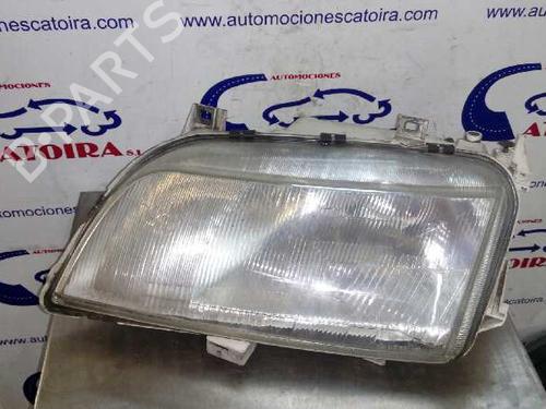 Used Left headlight VW SHARAN (7M8, 7M9, 7M6) 1.9 TDI (90 hp) 96550