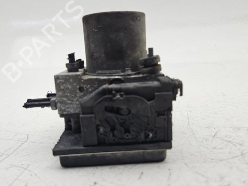 ABS pump NISSAN QASHQAI I (J10, NJ10) 2.0 dCi | BP14982125M43 