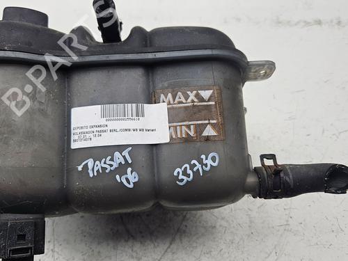 Vaso de expansão VW PASSAT B5.5 Variant (3B6) 4.0 W8 4motion (275 hp) 31916514