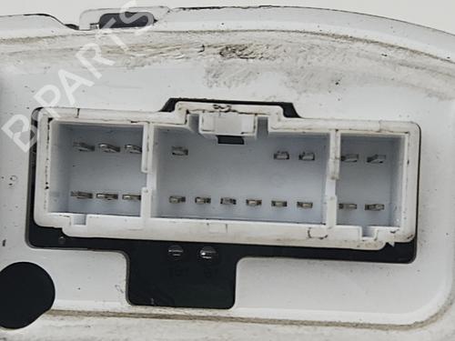 Instrument cluster KIA PICANTO I (SA)  | BP25438165C47 