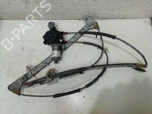 Front right window mechanism CITROËN XSARA Break (N2)  | BP2962960C23 