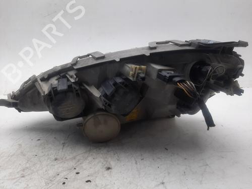 Right headlight MERCEDES-BENZ A-CLASS (W168)  | BP12525138C29 