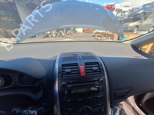 Instrumentbræt Instrumentbræt TOYOTA AURIS (_E18_) 1.8 Hybrid (ZWE186_, ZWE186R) (136 hp) 34718613 34718613