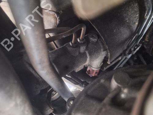 Steering rack SEAT IBIZA IV (6J5, 6P1)  | BP26650892M22 