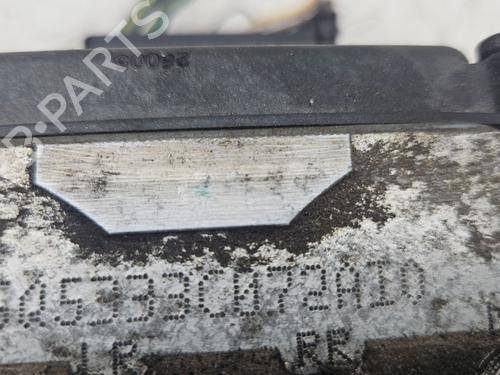 ABS pump PEUGEOT 407 SW (6E_, 6D_) 2.0 | BP27458988M43 