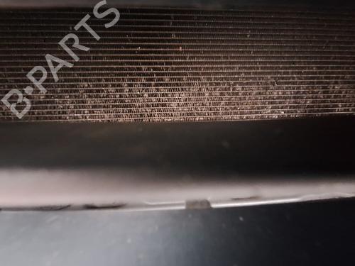 Used Water radiator TOYOTA AURIS (_E15_) [2006-2013]  31991817