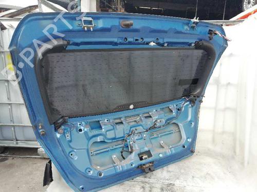 Tailgate HYUNDAI i30 (FD)  | BP5151278C6 