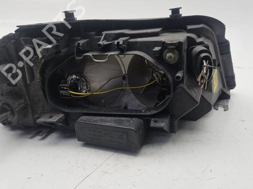 Left headlight SEAT ALHAMBRA (7V8, 7V9) 1.9 TDI | BP29913478C28