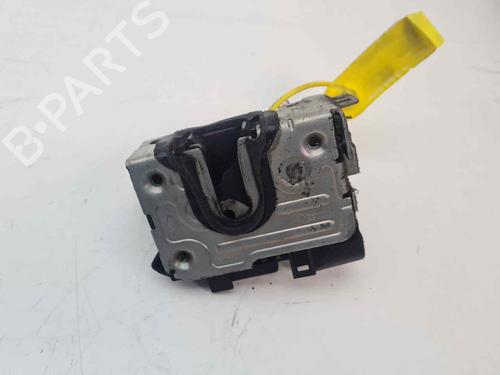 Front right lock DACIA SANDERO  | BP5951860C97 