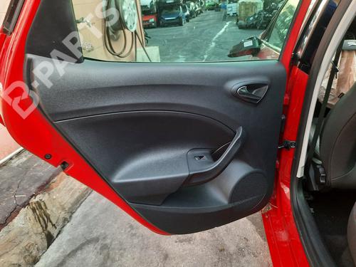 Used Rear left window mechanism Rear left window mechanism SEAT IBIZA IV (6J5, 6P1) 1.0 TSI (110 hp) 8651684 8651684