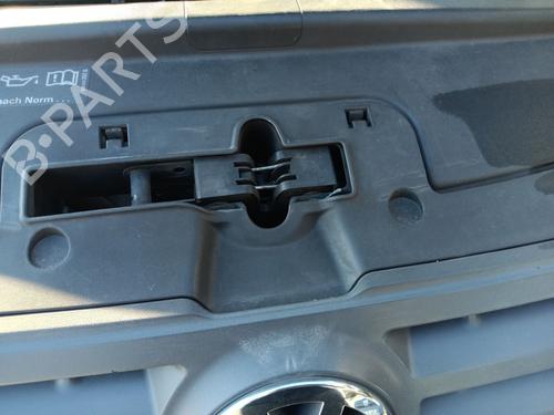 Hood lock VW CADDY III Box Body/MPV (2KA, 2KH, 2CA, 2CH)  | BP29275688C133 