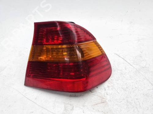 Right taillight BMW 3 (E46) 320 d | BP7654588C35 