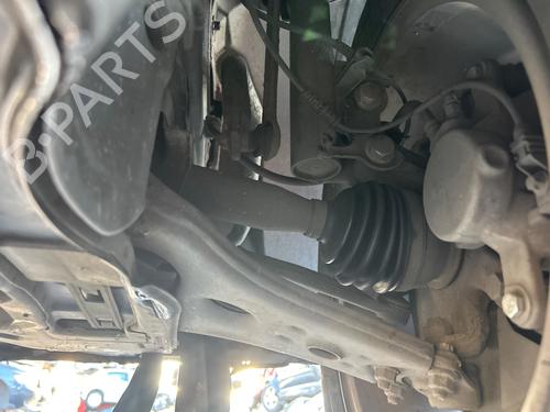 Used Right front driveshaft MERCEDES-BENZ B-CLASS Sports Tourer (W245) [2005-2011]  28314689