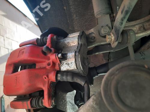 Left rear brake caliper AUDI A8 D3 (4E2, 4E8) 3.7 quattro | BP11594436M107 - Image 4